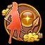 The Loser of a 4-Person Battle icon