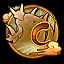 Happiness! C Rank Cleared! icon