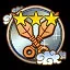 All Adv. Ability Caps Cleared! icon