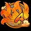 Amazing! A Rank Cleared! icon