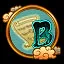 All B Rank Challenges Cleared! icon