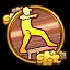 Slide and Rise to Victory! icon