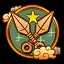 All Beg. Ability Caps Cleared! icon