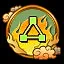 Seal Barrier Activated! icon