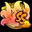 Tears of Joy! S+ Rank Cleared! icon