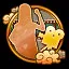 The One Standing icon