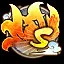 Ultimate! S Rank Cleared! icon