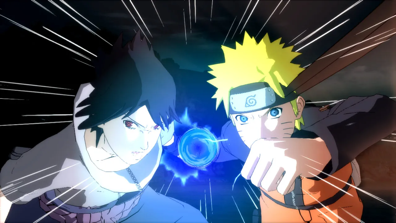 NARUTO SHIPPUDEN: Ultimate Ninja STORM Revolution Screenshot 18