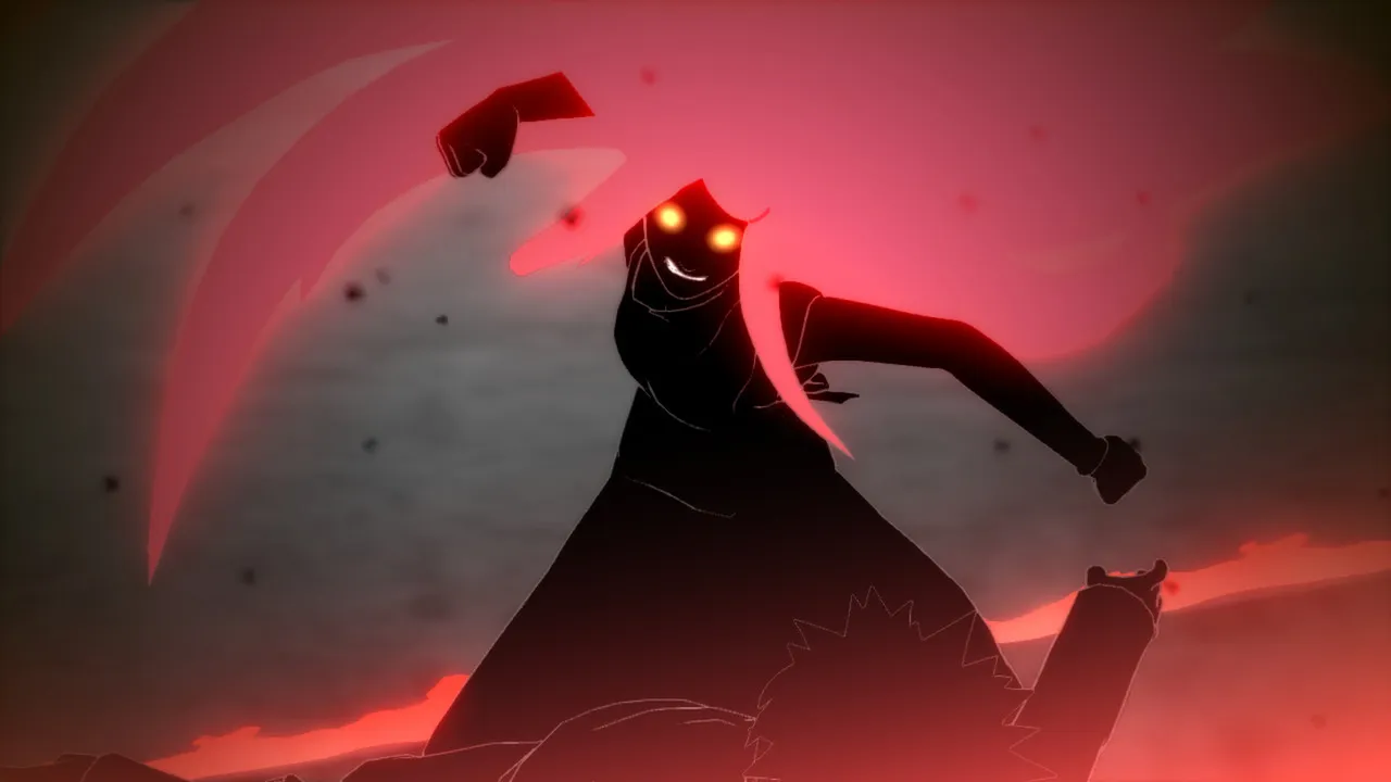 NARUTO SHIPPUDEN: Ultimate Ninja STORM Revolution Screenshot 5