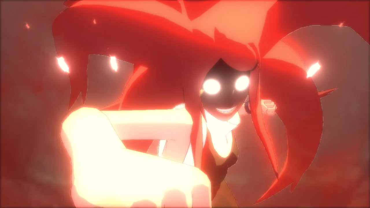 NARUTO SHIPPUDEN: Ultimate Ninja STORM Revolution Screenshot 10
