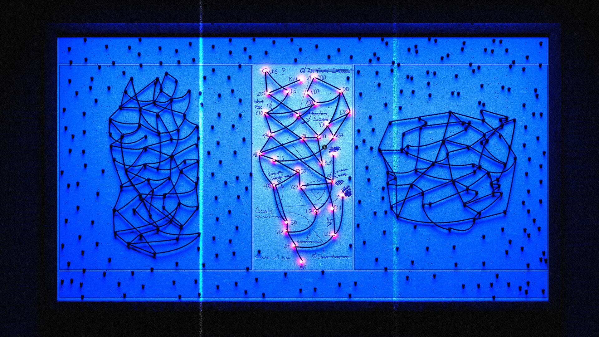 Lunar Descent Screenshot 2