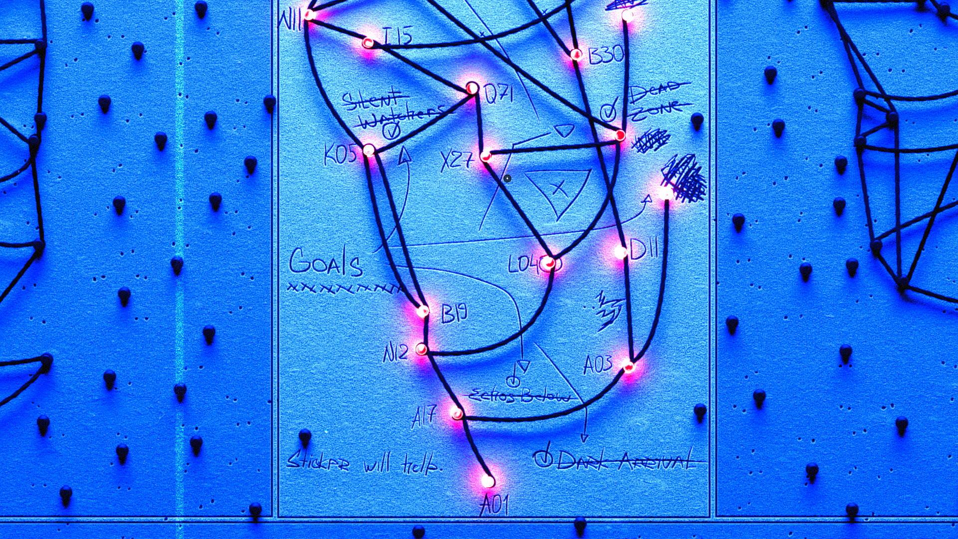 Lunar Descent Screenshot 3