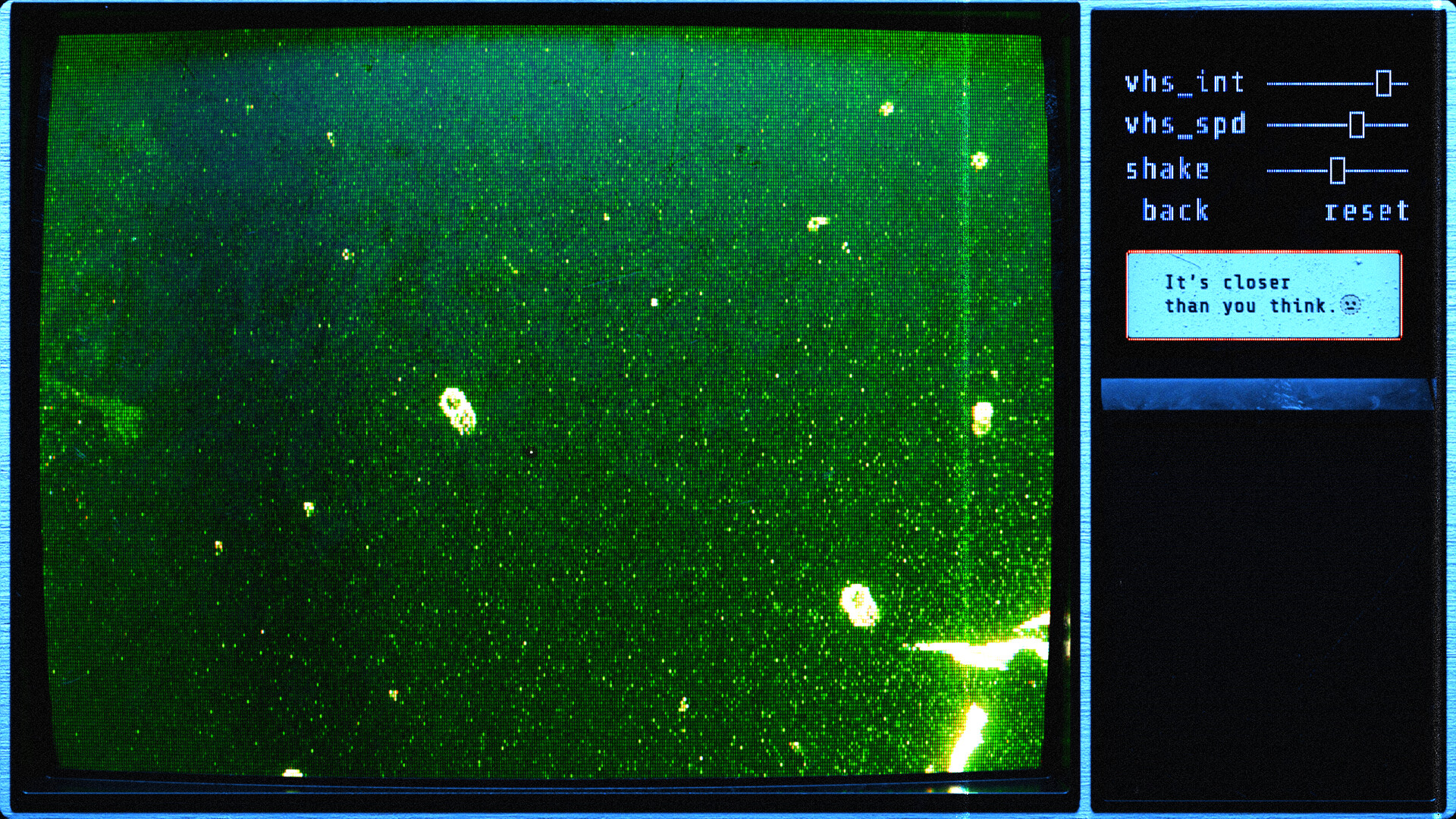 Lunar Descent Screenshot 8