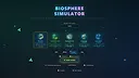 Biosphere Simulator Screenshot 1