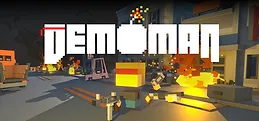 Demoman