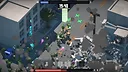 Demoman Screenshot 2
