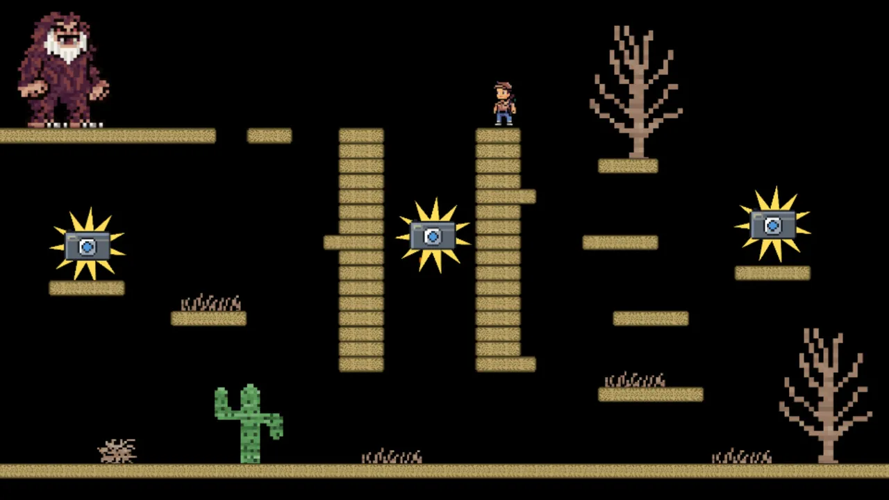 Tahoe Joe Screenshot 4