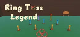 Ring Toss Legend