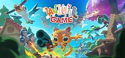 Animal Game Playtest