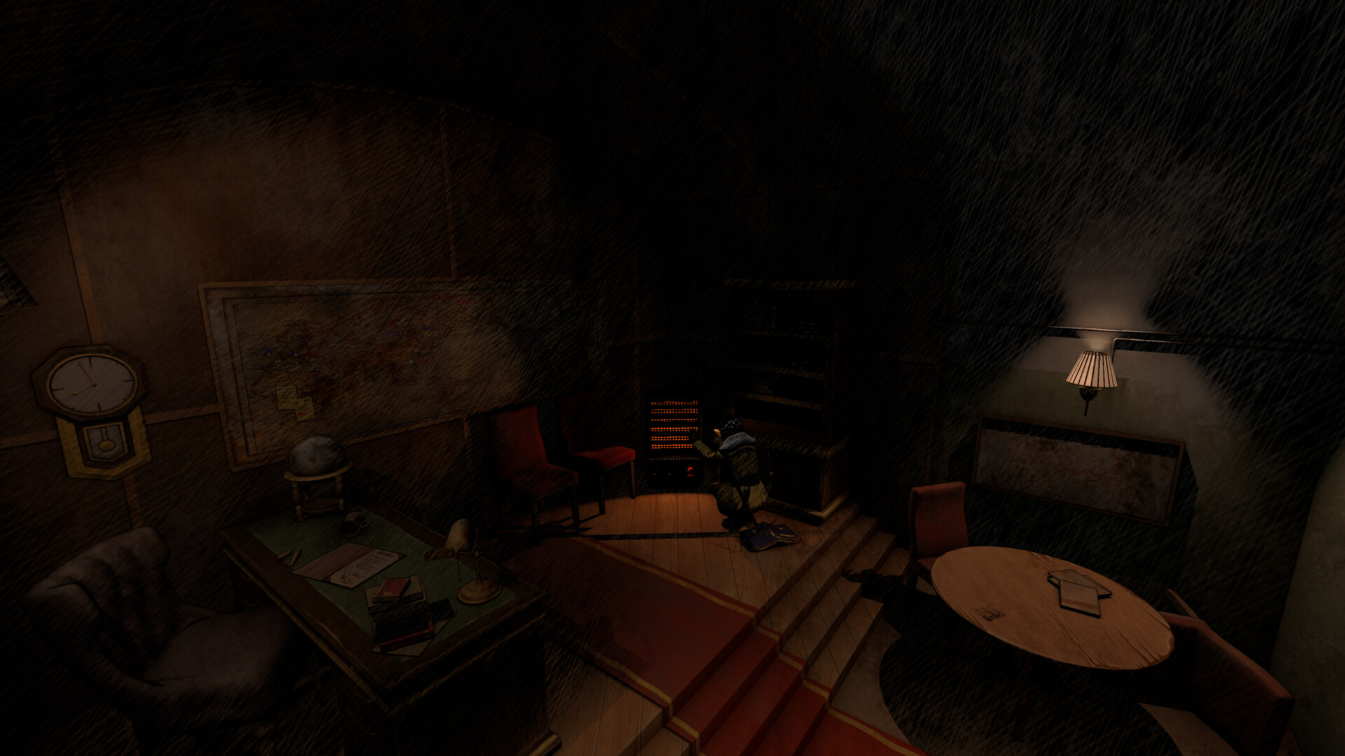 Kriophobia Screenshot 14