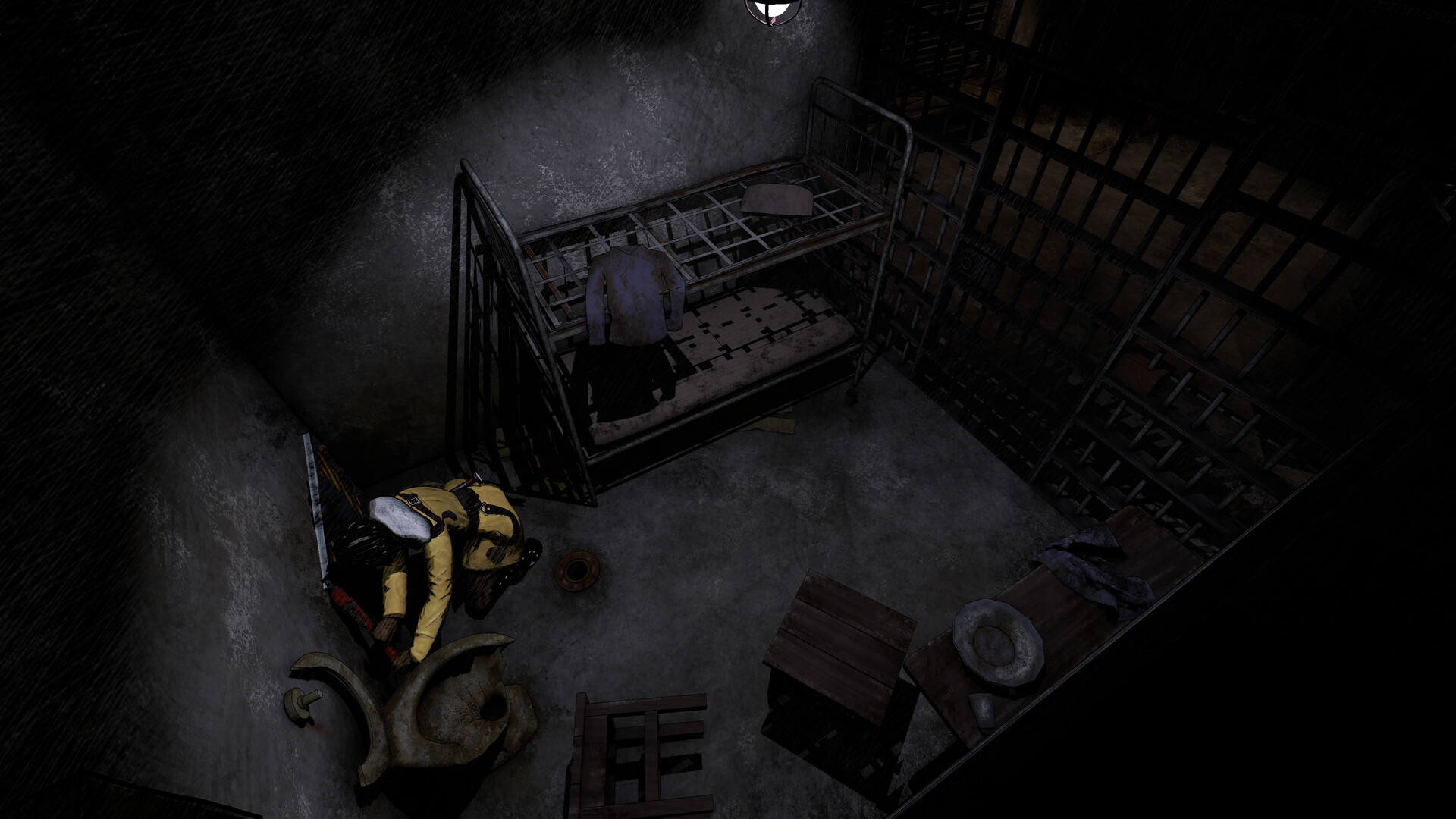 Kriophobia Screenshot 16