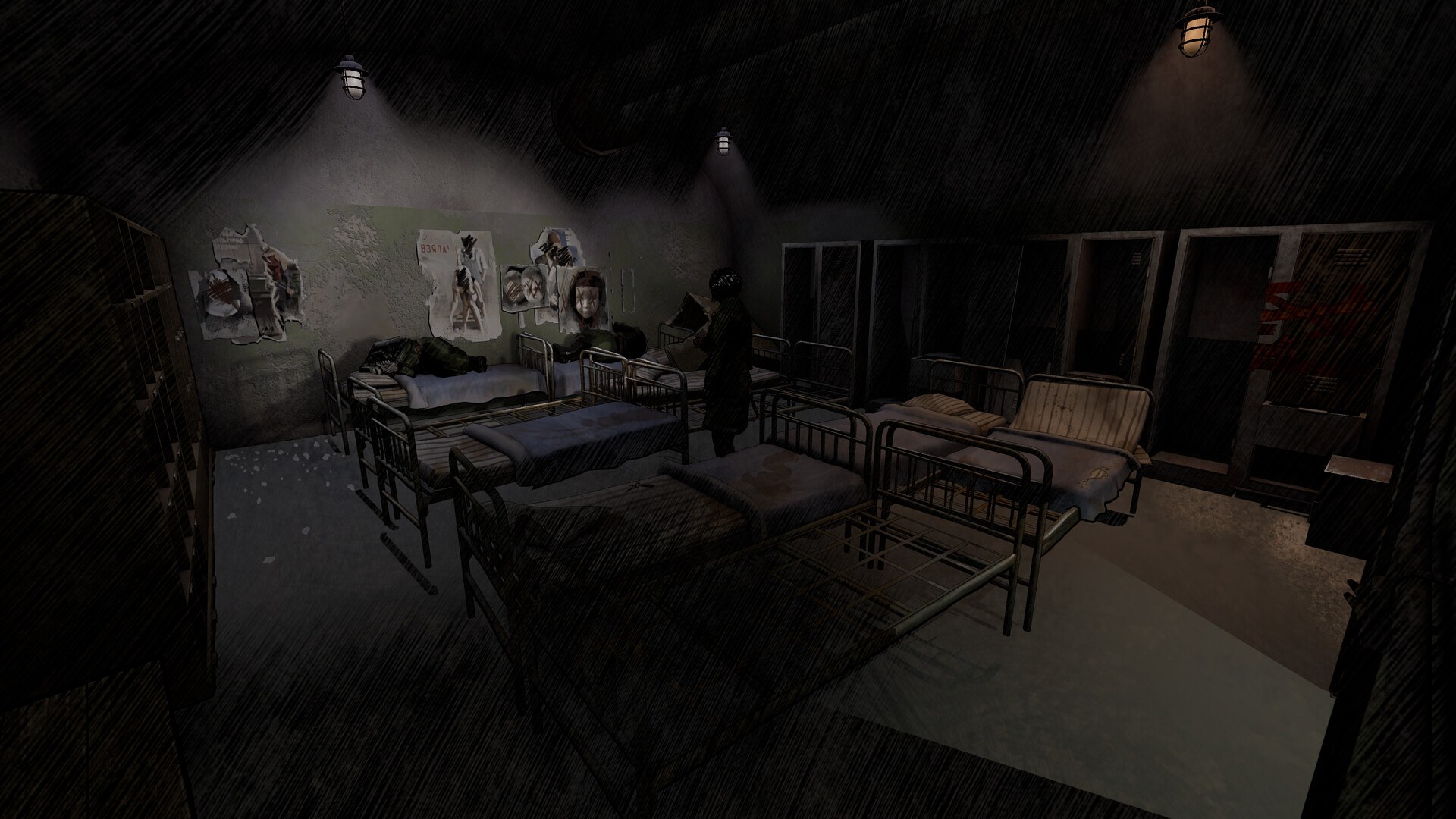 Kriophobia Screenshot 0