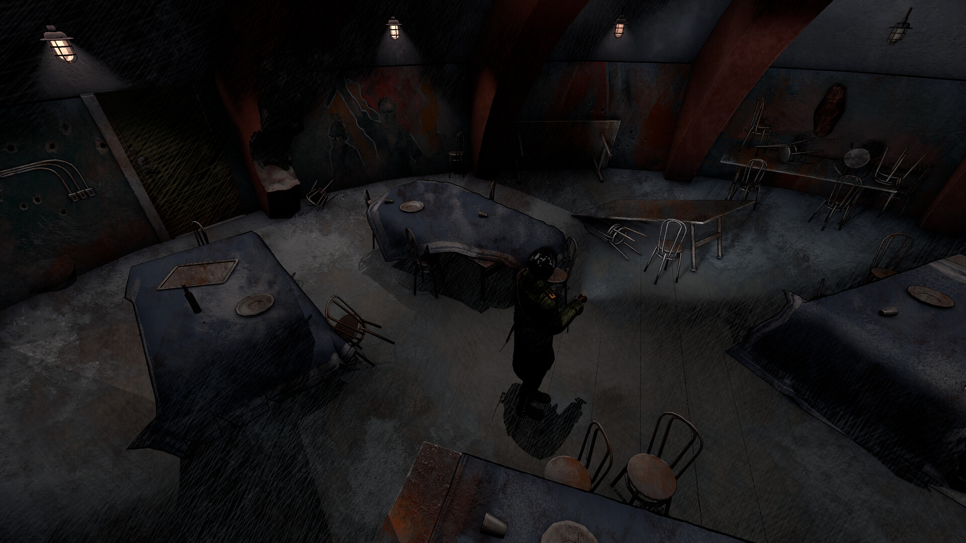 Kriophobia Screenshot 10