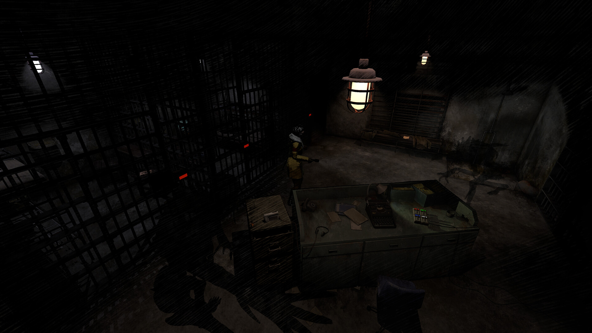 Kriophobia Screenshot 3