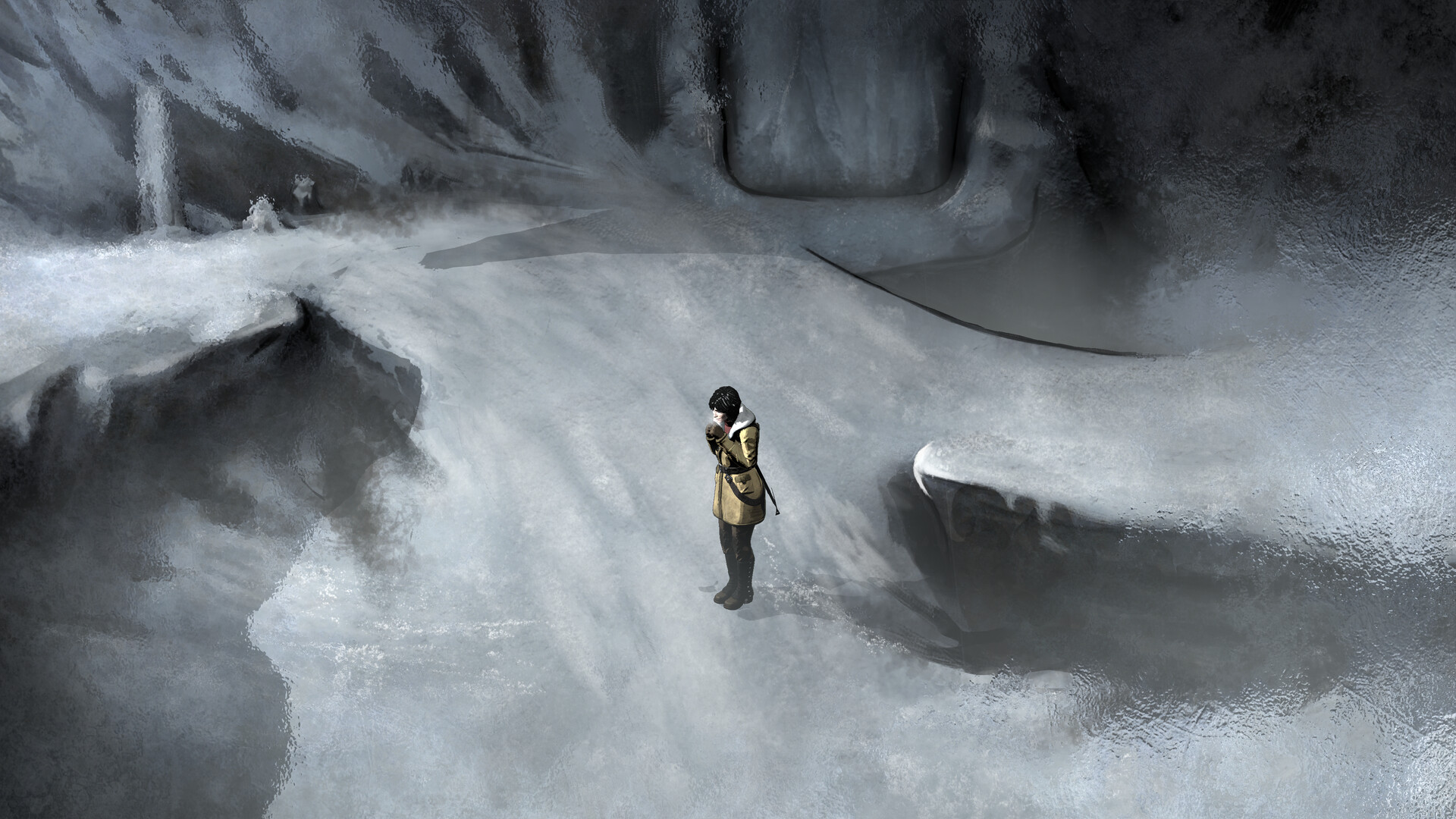 Kriophobia Screenshot 9