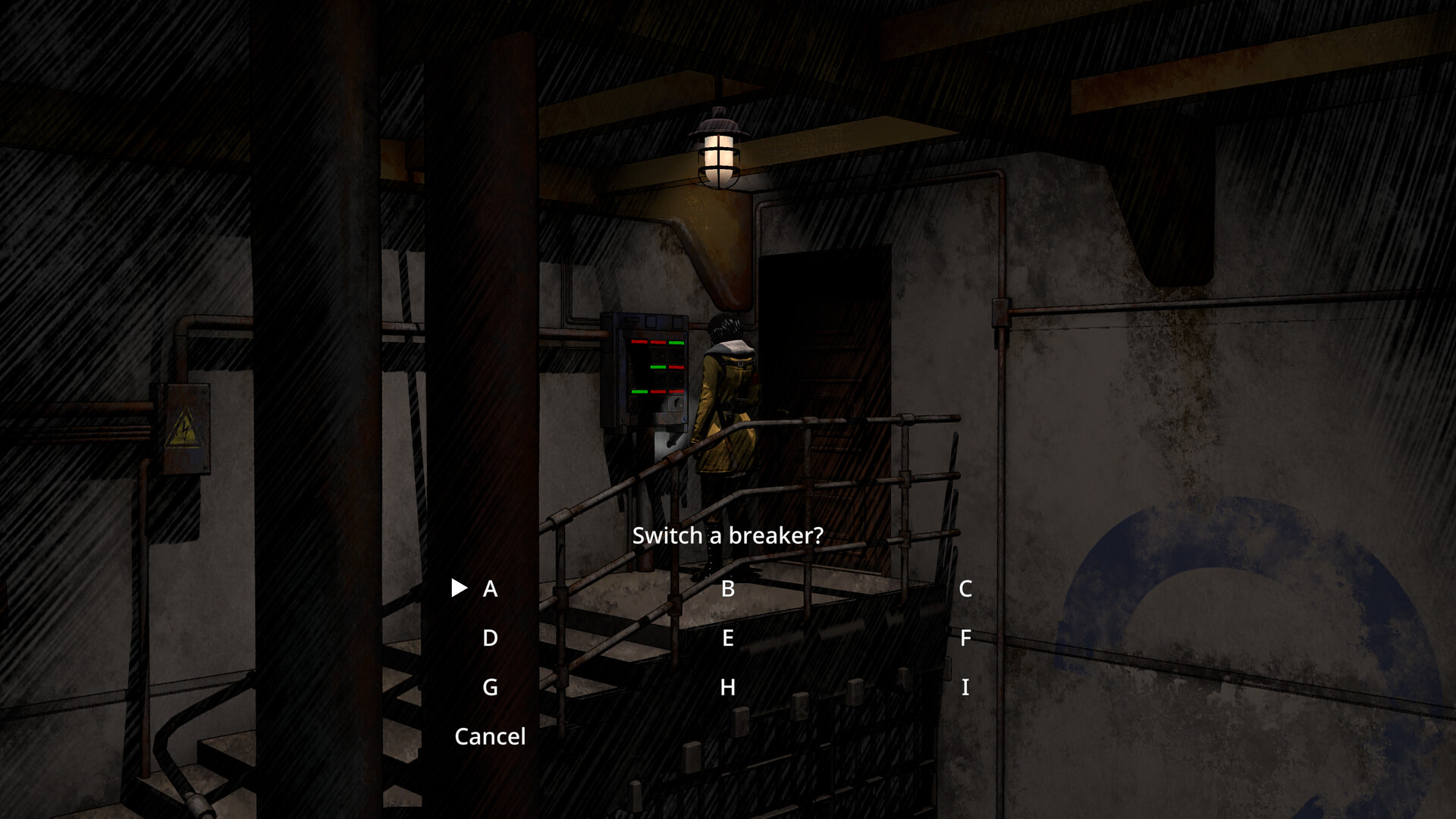 Kriophobia Screenshot 4