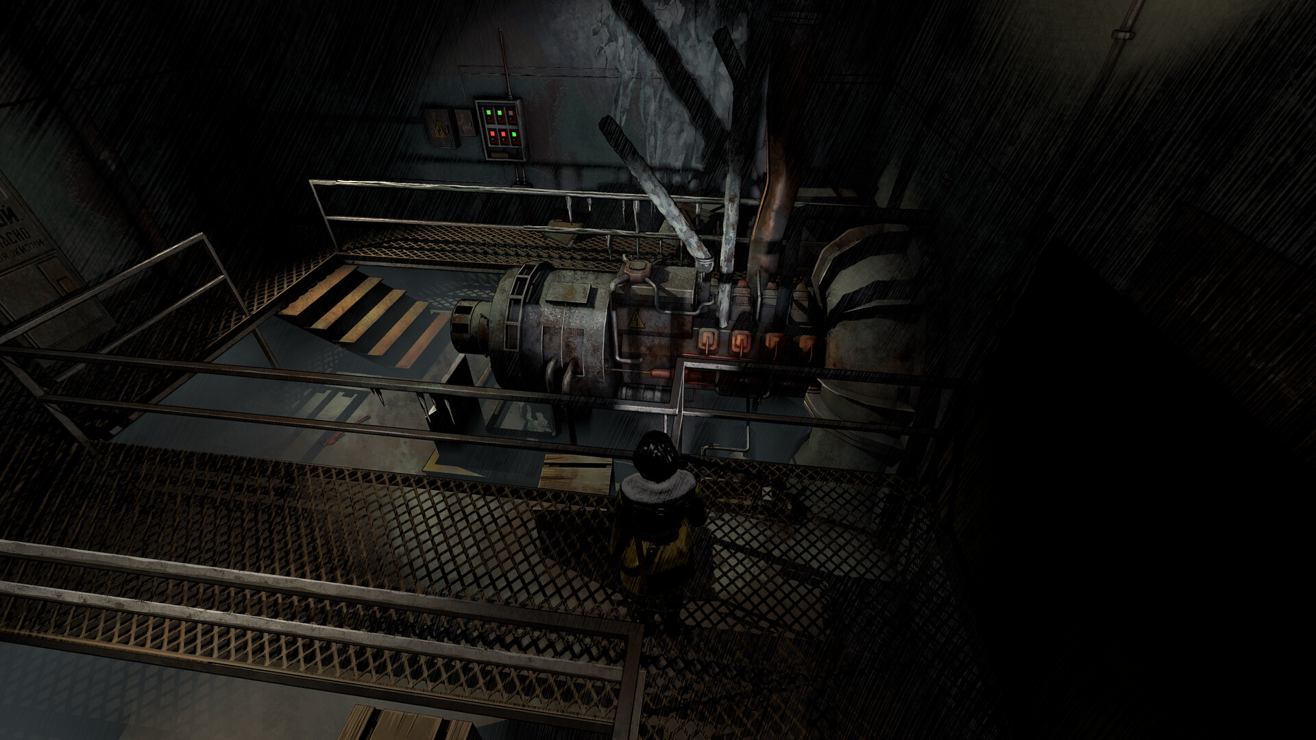 Kriophobia Screenshot 13