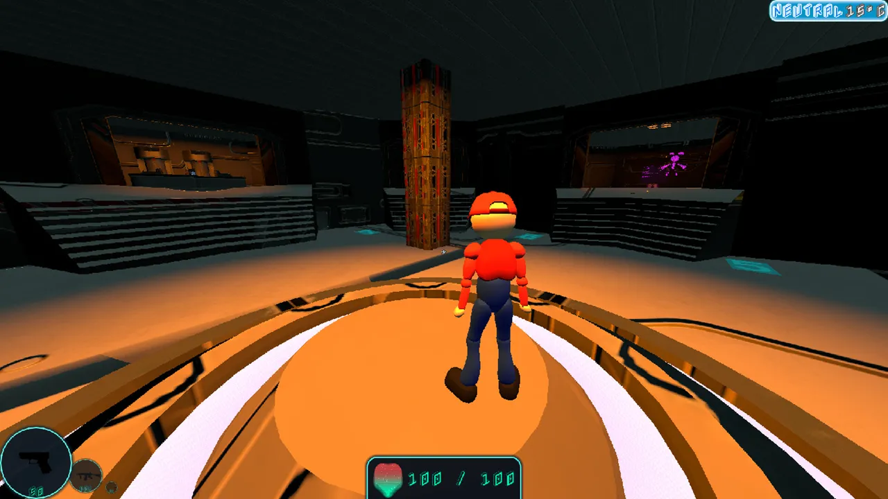 Streamer Survival Screenshot 1