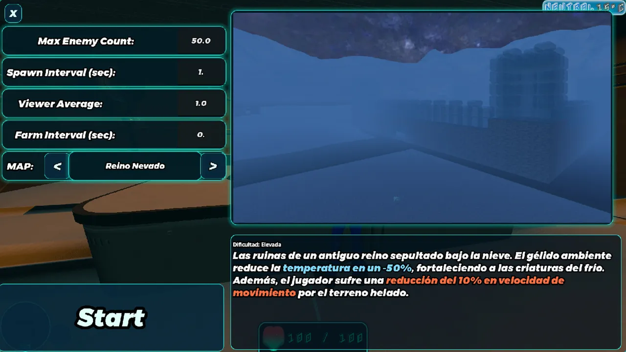 Streamer Survival Screenshot 3