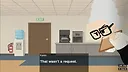Grounds For Termination Screenshot 4