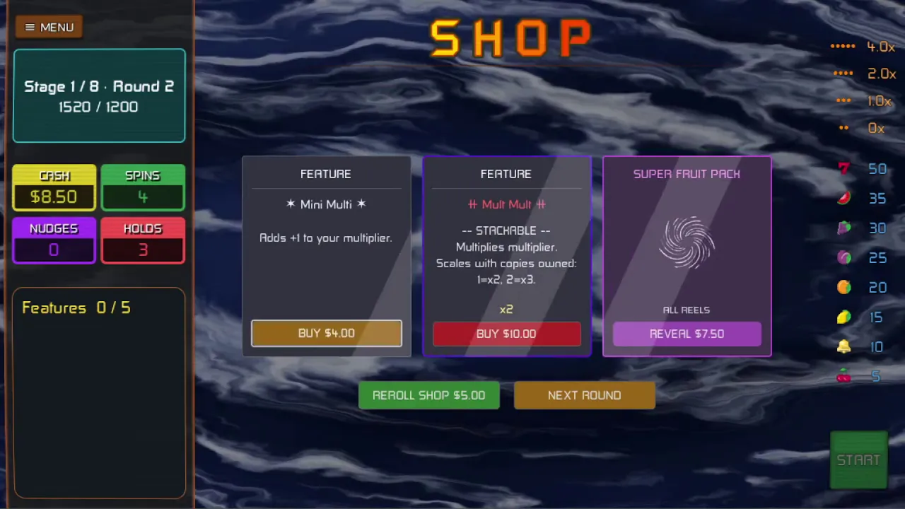 Revolith Screenshot 1
