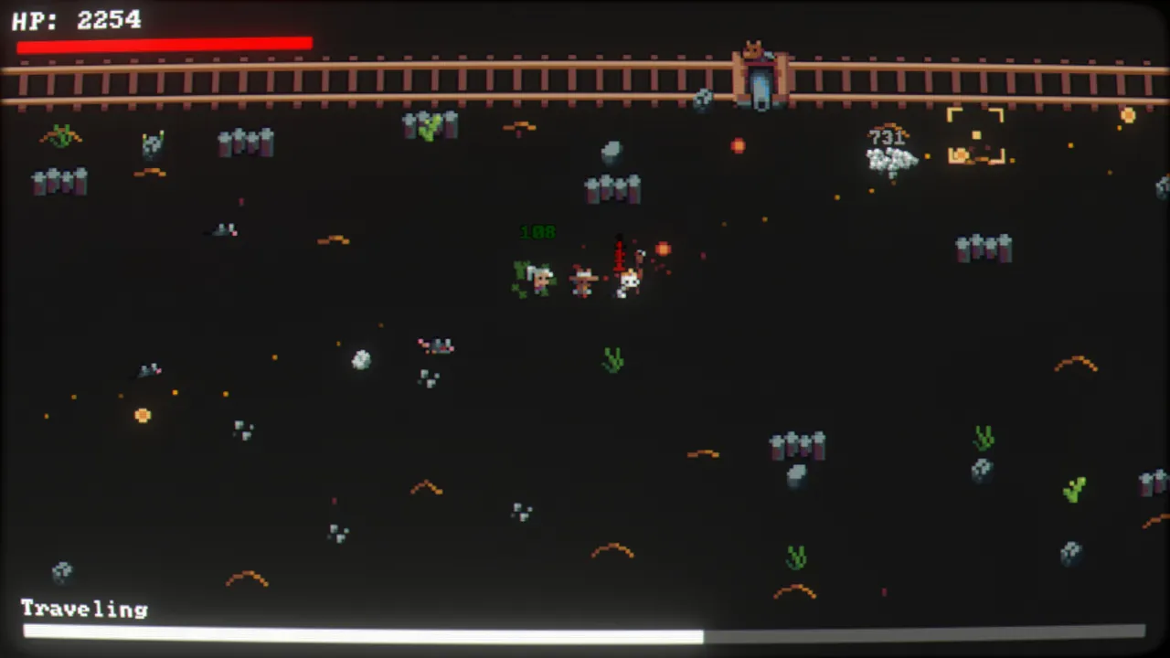Traveloot Demo Screenshot 4