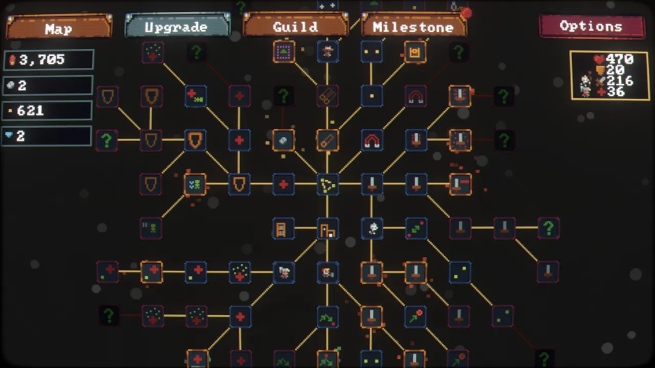 Traveloot Demo Screenshot 1