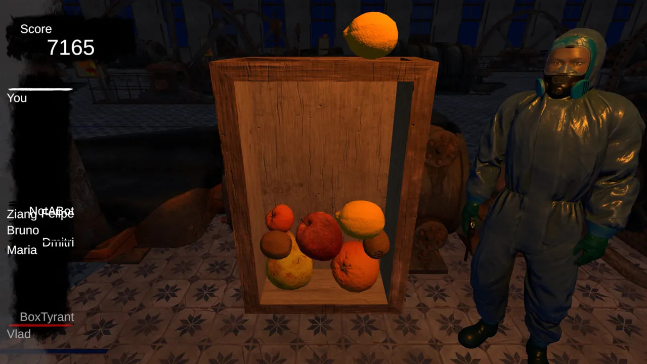 Watermellionaire Screenshot 4