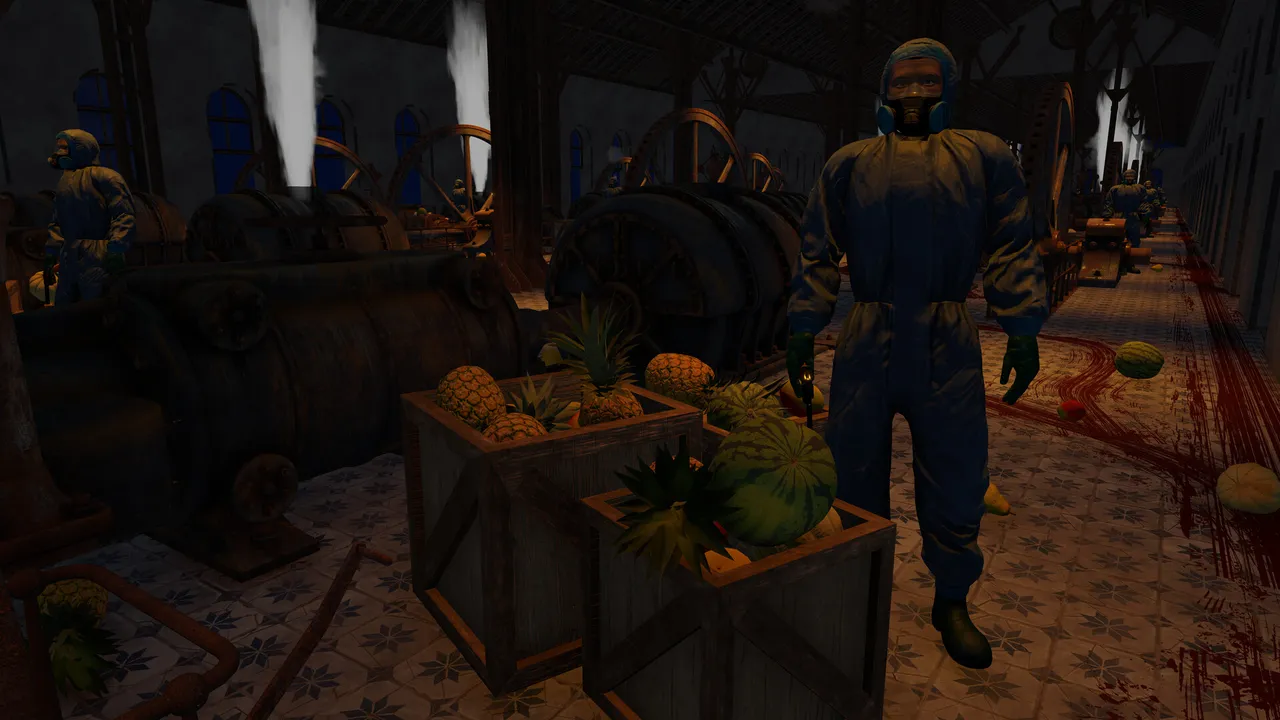 Watermellionaire Screenshot 3