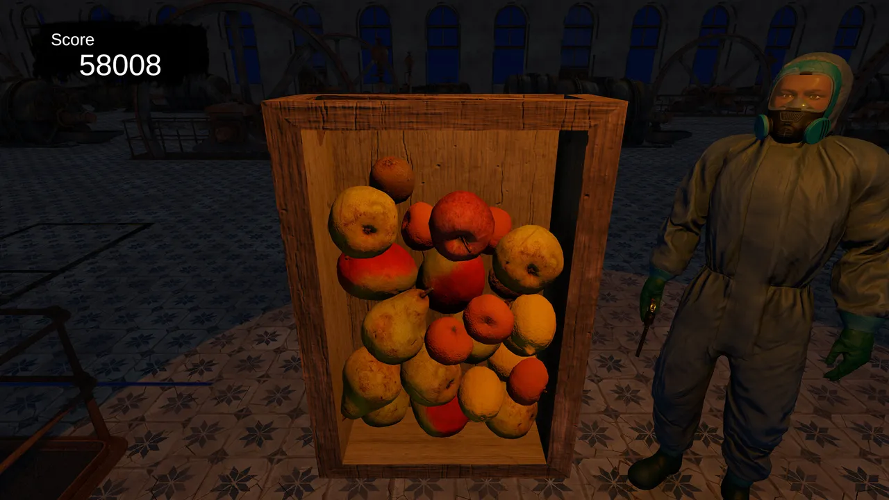Watermellionaire Screenshot 1