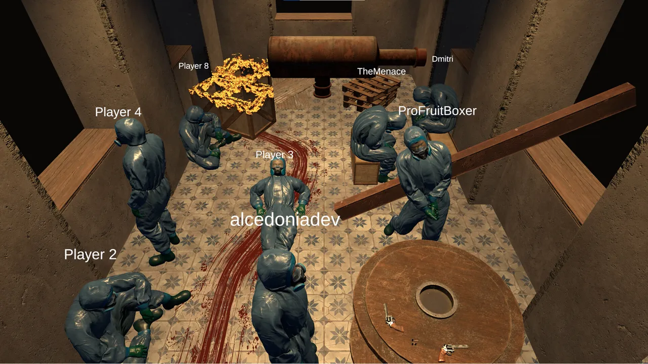 Watermellionaire Screenshot 2