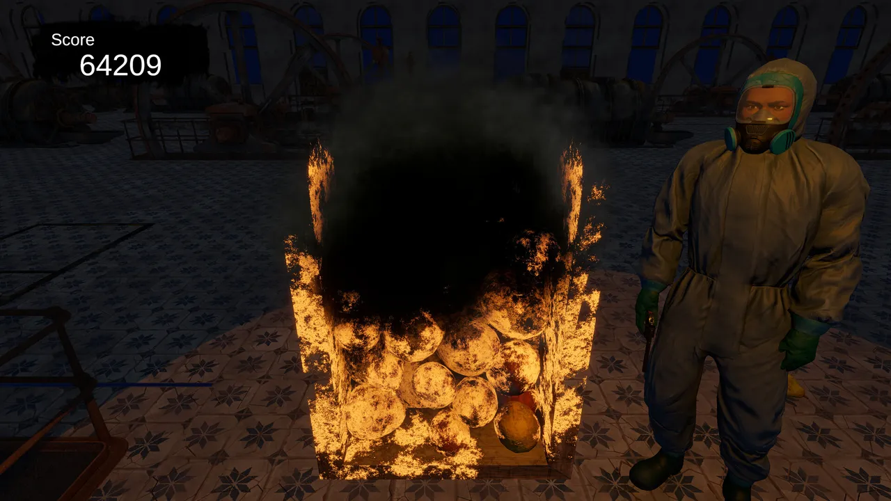 Watermellionaire Screenshot 0
