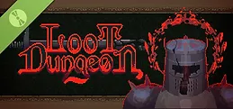 Loot Dungeon Demo