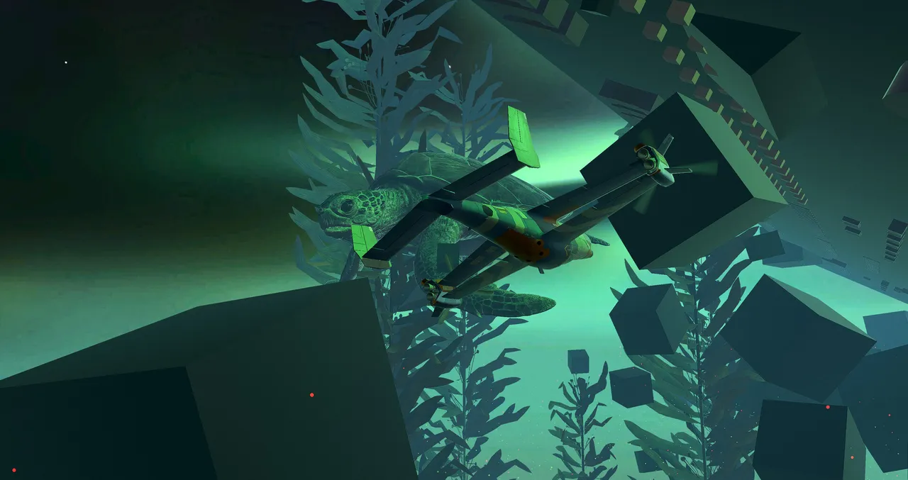 Exosky Demo Screenshot 0