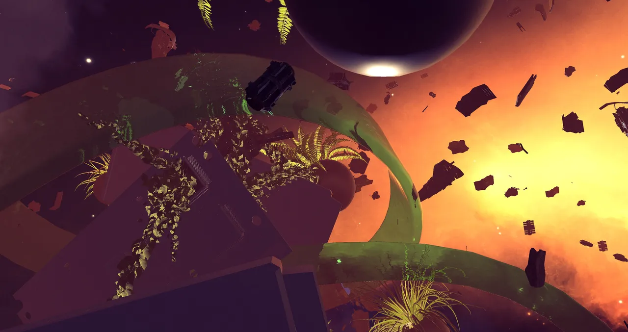 Exosky Demo Screenshot 3