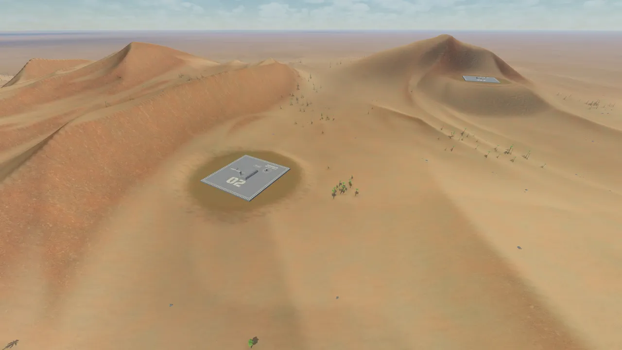 M.A.D. - Mutually Assured Destruction Screenshot 5