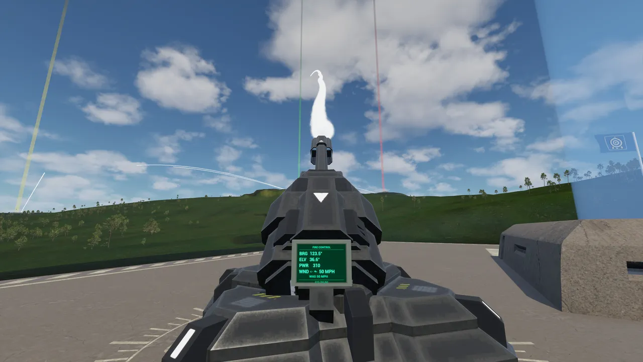 M.A.D. - Mutually Assured Destruction Screenshot 4