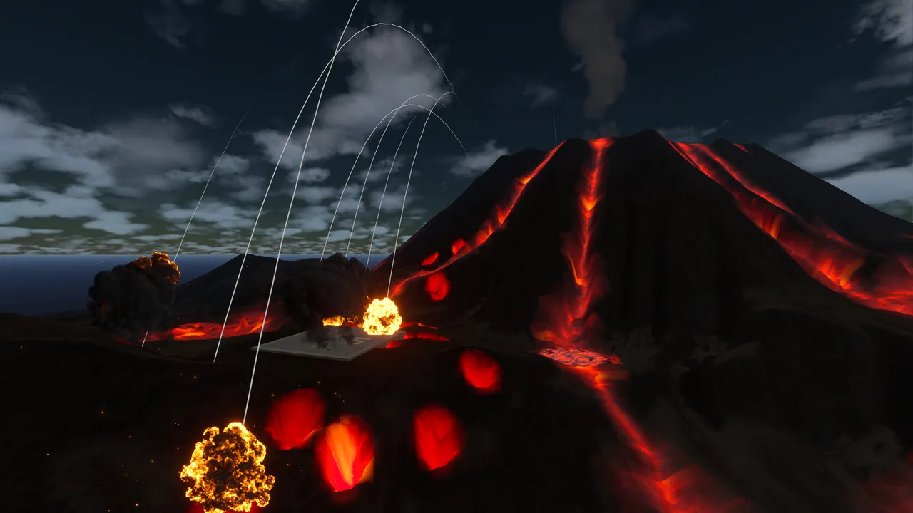 M.A.D. - Mutually Assured Destruction Screenshot 0