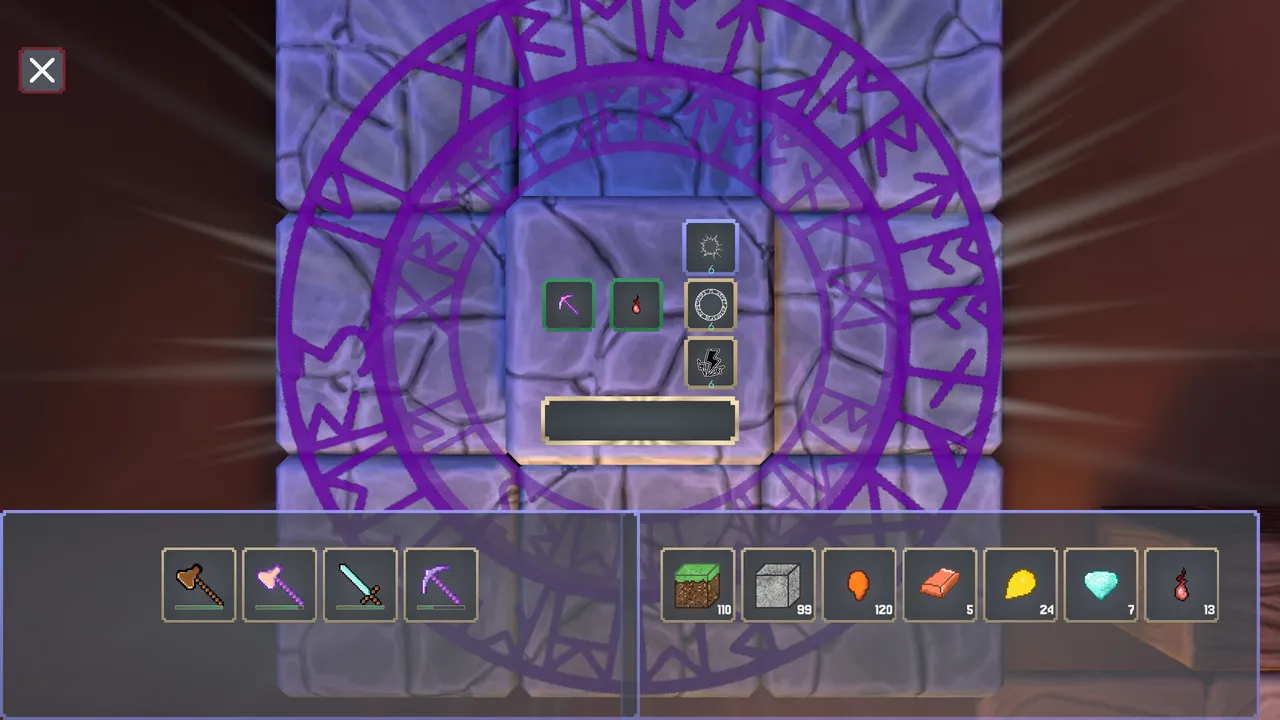 Clickerite Screenshot 5