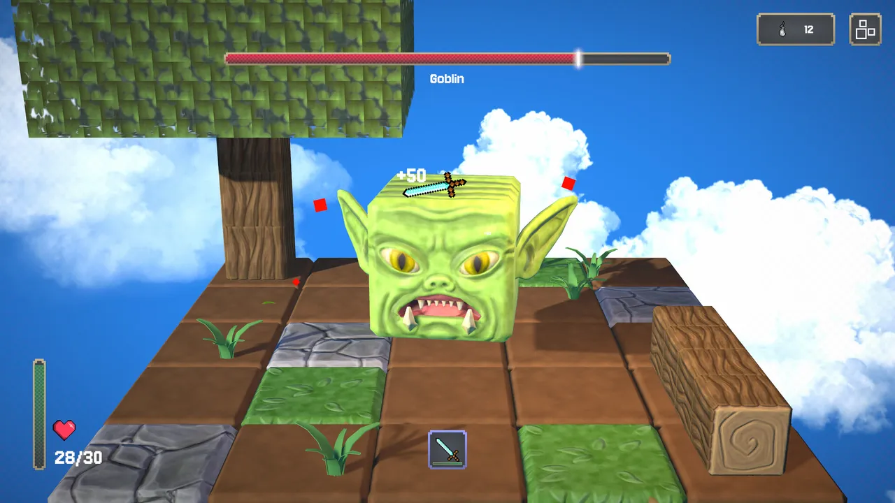 Clickerite Screenshot 6